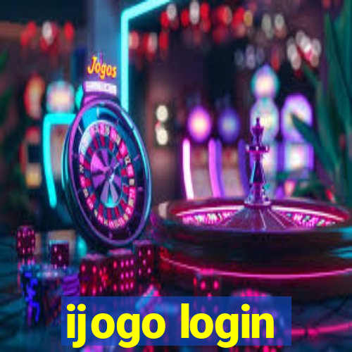 ijogo login